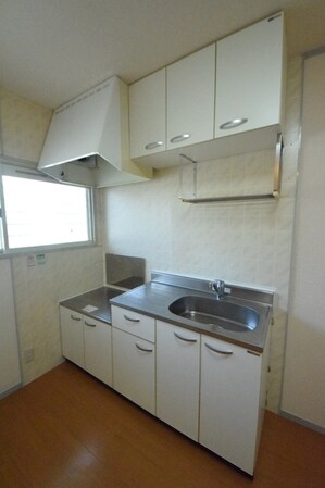 ウエストヒルズ・ショウの物件内観写真